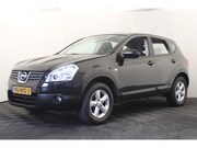 Nissan Qashqai - 1.6 Visia