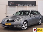 Mercedes-Benz C-klasse - Estate 180 CGI BlueEFFICIENCY Business Class Avantgarde