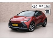 Toyota C-HR - 5-deurs 1.8 Hybrid 140 Dynamic Automaat