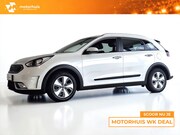 Kia Niro - 1.6 GDi Hybrid DynamicLine NAVI CAMERA LMV APPLE CARPLAY