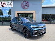 Volkswagen Tiguan - 1.5 eHybrid R-Line | Black line | 360 Camera | Trekhaak | Do