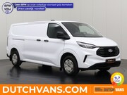 Ford Transit Custom - 2.0TDCi 136PK Lang Business digital | Leder | Multimedia | C