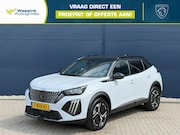 Peugeot e-2008 - EV GT First Edition 54 kWh | Navigatie | Apple Carplay/Andro