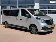 Renault Trafic - Passenger 1.6 dCi Grand L2 -MARGE-8 personen