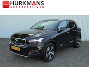 Volvo XC40 - T4 PLUGIN HYBRIDE 211PK LEER TREKHAAK 42.163 KM