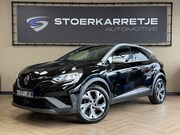 Renault Captur - 1.3 MHEV 160 R.S. Line | Groot Navi | 18 " | Camera | Led | 