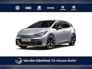 CUPRA Born - 59 kWh 204 1AT Essential Limited | Digitaal instrumentenpane