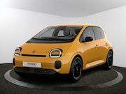 Renault Twingo - Techno | Achteruitrijcamera | LED-achterlichten | LED-dagrij