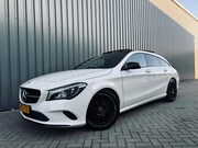 Mercedes-Benz CLA-Klasse - Shooting Brake 180 Business Solution
