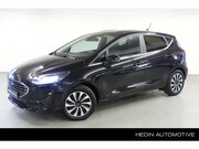 Ford Fiesta - 1.0 EcoBoost Hybrid Titanium X | Multimedia Pack | Driver As