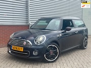 MINI Clubman - 1.6 Cooper Hampton 100% Dealer Onderhouden
