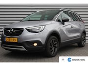 Opel Crossland - 1.2 TURBO 110PK EDITION+ 2020 / NAVI / FULL-LED / CLIMA / LE