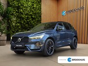 Volvo XC60 - 2.0 T8 Plug-in hybrid AWD Ultimate Dark | Polestar optimalis