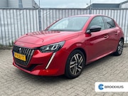 Peugeot 208 - 1.2 100pk Allure | Carplay | Cruise controle | Lichtmetalen