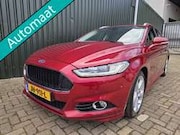 Ford Mondeo - Wagon 2.0 Vignale LEDER PANO 240PK