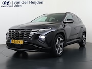 Hyundai Tucson - 1.6 T-GDI HEV Premium 360 Camera | Leder Interieur met Elekt