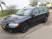Volvo V70 - 2.0T Edition Sport // met werk
