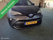Toyota C-HR - 1.8 Hybrid First Edition