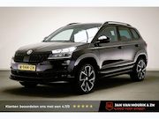 Skoda Karoq - 1.5 TSI ACT Sportline Business | STOEL / STUUR- VERWARMING |