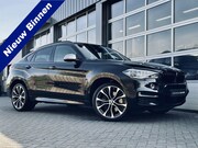 BMW X6 - M50d | 380 pk | Schuifdak | Stoelventilatie | Leer | Adaptiv