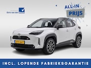 Toyota Yaris Cross - 1.5 Hybrid 130 GR SPORT | Trekhaak | Head-up display | JBL a