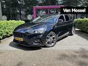 Ford Focus - Wagon 1.0 EcoBoost ST Line Business | WORDT VERWACHT | APPLE
