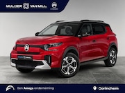 Citroën C3 Aircross - Max 1.2 Hybrid 145pk | MEGADEAL | SNEL LEVERBAAR | 2+6 JAAR 