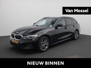 BMW 3-serie - Touring 330e | STOELVERWARMING | NAVIGATIE | ELEKTRISCHE ACH
