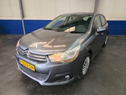 Citroën C4 - 1.4 VTi Attraction