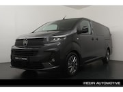 Citroën Jumpy - 2.2 BlueHDI 180 S&S L3 DC | Webasto Verwarming | Trekhaak | 