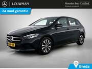 Mercedes-Benz B-klasse - 180 Business Solution Led koplampen | Parkeerpakket met acht