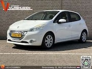 Peugeot 208 - 1.4 e-HDi Active Automaat | Climate | Cruise | Nav