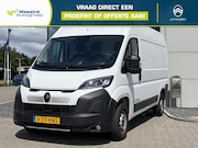 Citroën Jumper - 2.2 BlueHDi 140 S&S L2H2 3.5t I Trekhaak I Achteruitrijcamer