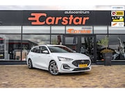 Ford Focus - Wagon 1.0 EcoBoost Hybrid ST Line X|Navi|Cruise|