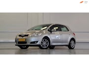 Toyota Auris - 1.6i 16V Sol Business 100% onderhouden 1e Eigenaar Clima Gar