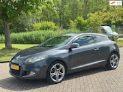 Renault Mégane - Coupé 1.4 TCe GT-Line/AIRCO/CRUISE/HALF LEDER/NAVI/PARKEERSE