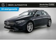 Mercedes-Benz A-klasse - A 250e Automaat AMG Line | Advanced Plus Pakket | Winterpakk
