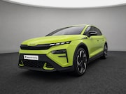 Skoda Elroq - 85X RS 250kW/340 PK 4x4