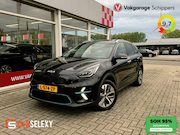 Kia e-Niro - DynamicPlusLine 64 kWh|SOH95%|Warmtepomp|