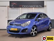 Kia Rio - 1.2 CVVT Plus Pack