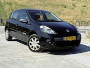 Renault Clio - 1.5 dCi Night & Day / Nieuwe koppeling