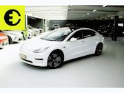 Tesla Model 3 - Standard RWD Plus 60 kWh |SOH 81.5%| Leder | Pano | Stoelver