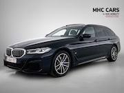 BMW 5-serie - Touring 530e High Executive | Trekhaak | Panoramadak | HIFI 
