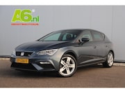 Seat Leon - 1.5 TSI FR Business Intense 131PK Virtual Cockpit Full LED K