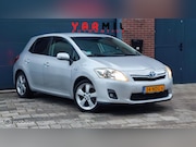 Toyota Auris - 1.8 Full Hybrid Executive CLIMA ACHTERUITRIJ CAMERA DEALER O
