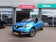 Renault Captur - DYNAMIQUE 100%NL (All-in prijs)