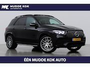 Mercedes-Benz GLE-Klasse - AMG GLE 53 4MATIC+ Premium Plus | ACC | Luchtvering | Panora