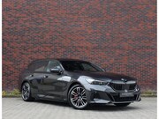 BMW 5-serie - Touring 550e xDrive | Trekhaak - M Sport Pro - Alcantara