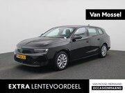 Opel Astra - Sports Tourer 1.2 Turbo | Navigatie | parkeersensoren Voor e
