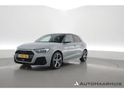 Audi A1 - Sportback 40 TFSI S Line 200pk! | Digi. Dashboard | Apple Ca